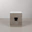 Ensemble de meuble-lavabo simple 30 po Kamila-1140731642