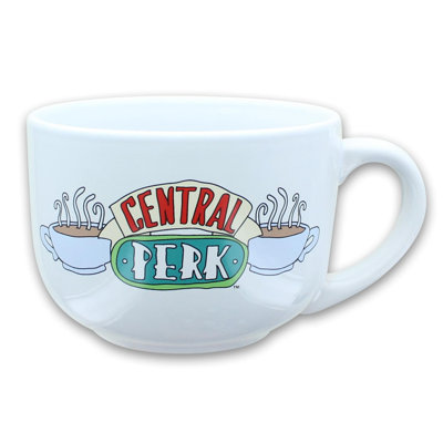 Ceramic Soup Mug