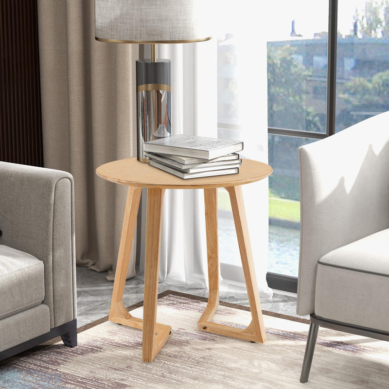 Table de bout Johnella