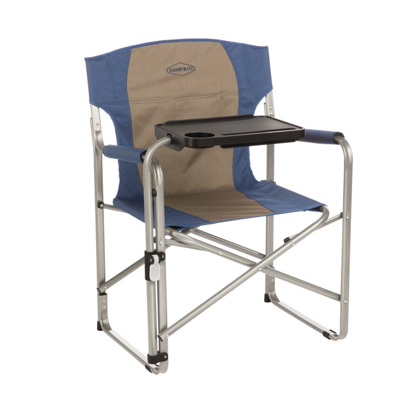 Folding Director Chair