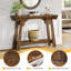 105cm Console Table