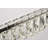Steveson - Light Chrome LED Pendant-24356389