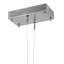 Trax LED Pendant