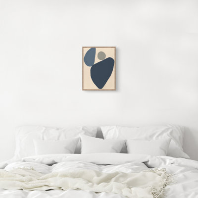 All My Wishes " All My Wishes II " by Bobby Berk Painting Print