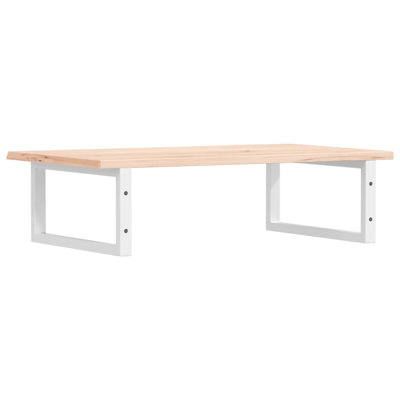 Arthel 80cm Solid Wood Bathroom Vanity Top