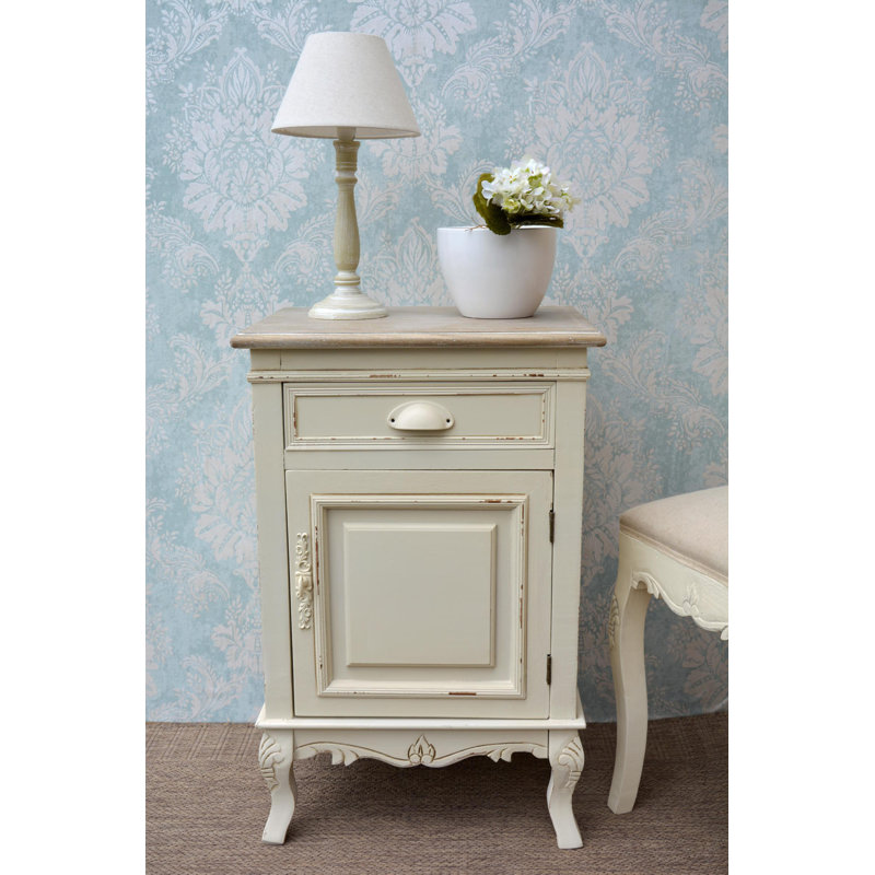 Circee End Table