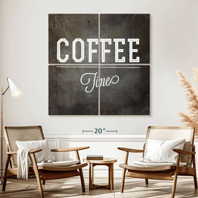 Tergel espresso I