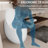 Modern Ceramic Toilet With Egg Shape - Glossy White, 1.28 Single Flush, Efficient Water Usage White Flush Shape, , Comfortable Seat