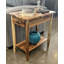 Aiydan Solid Wood End Table with Storage-2119796060