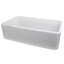 31'' L Single Basin Kitchen Sink