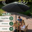  Parasol de marché 9 pi -747197778