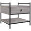 Four Leg Coffee Table with Storage-93696182