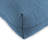 Outdoor Wicker Cushion Set for Bench and 2 Seats-944221207