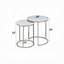 Ensemble de tables gigognes Zaidee