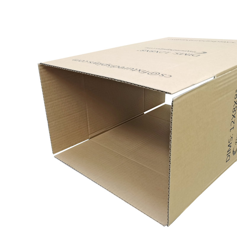 File Box Set