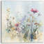 «Autumn's Delicate Whisper» - Reproduction d'art sur toile-1228500493