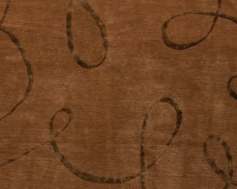 Waltz Oriental Area Rug, Rectangle 8' x 10'