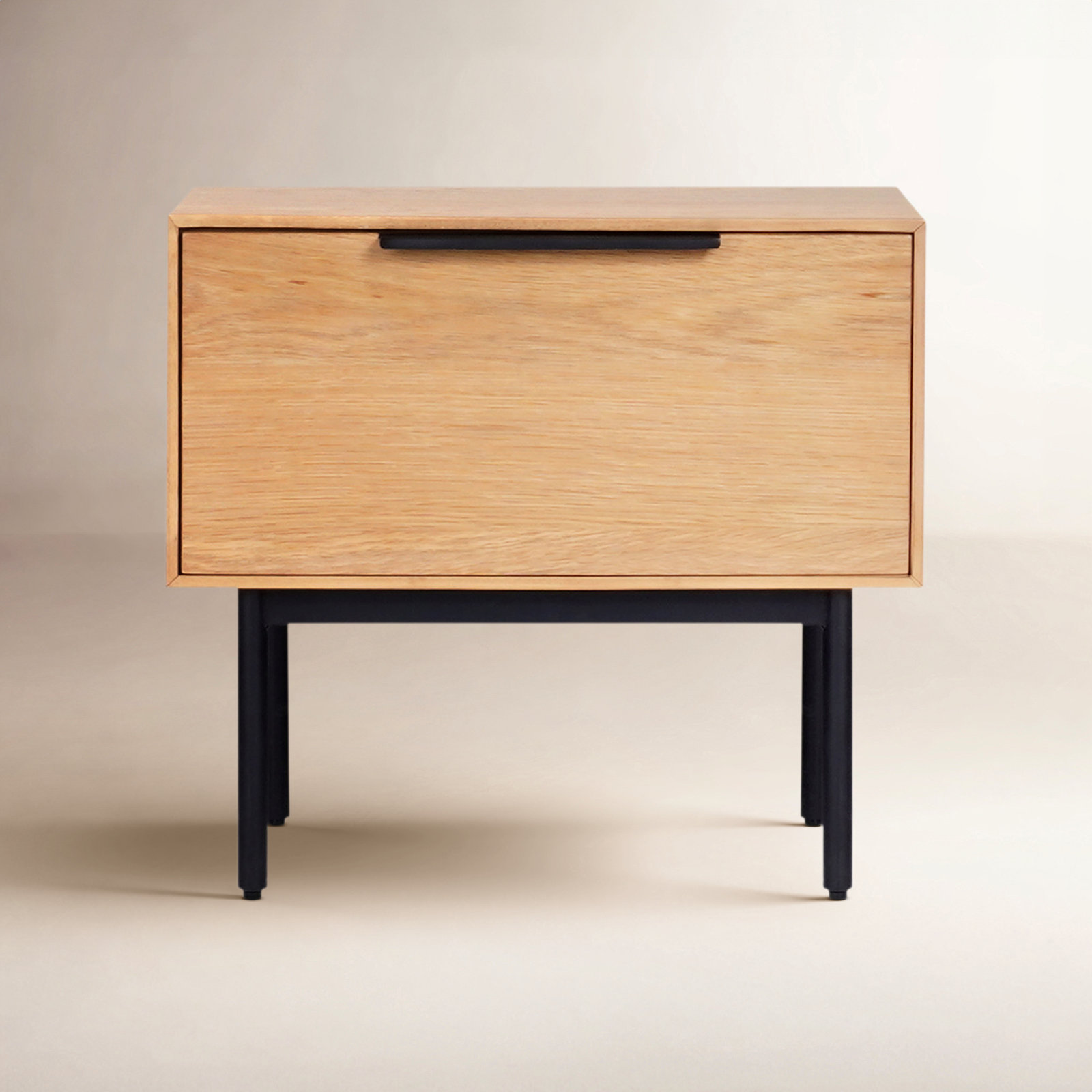 Ellis Nightstand, Oak