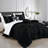 Vaetilda Luxury 9 Piece Complete Bed In Bag Set-109426642-109426639