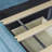 Modern Upholstered Daybed with Two Drawers-673456046