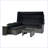 7-Piece Patio Furniture Set with Retractable Canopy