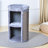 Nohoff 25.59'' H Cat Tree