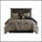 8PCS King Jacquard Comforter Set-134083970