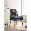 Ensemble de 2 chaises d'appoint Nakia-105973257