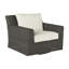 Rustic Patio Armchair with Cushions-1273198845-1275664203-1273198605