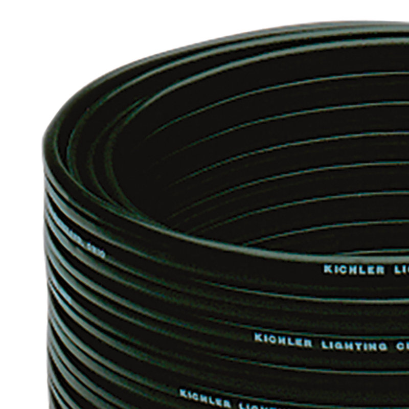 Low Voltage Landscape Lighting Cable 12ga 100 ft