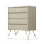 Aanika 76.5cm W 3 - Drawer Chest of Drawers-216628946