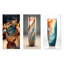 Howard - ensemble de 3 impressions sur toile Drinkware-103010067-103010068