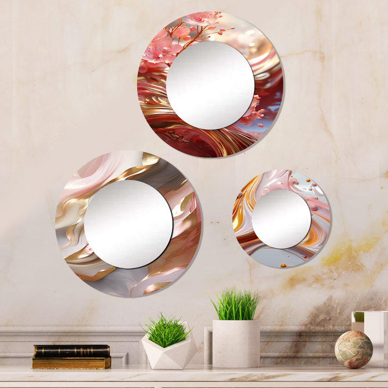 Miroir Subave Serenity