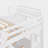 Full Over Twin & Twin Bunk Bed-42597605