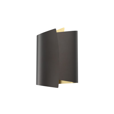 Parducci 2 - Light Bath Sconce
