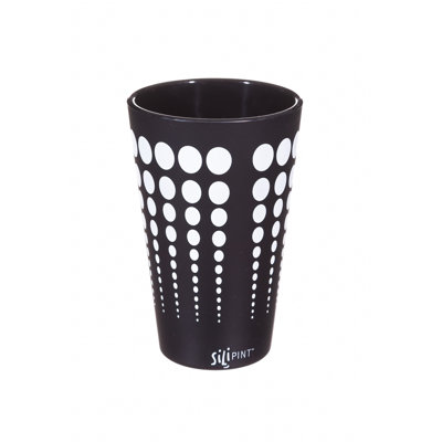 Verre à boisson plastique/acrylique 16 oz. Cayden
