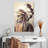 Lelar Chief Skull-108640924