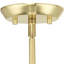 Luminaire suspendu cylindrique à 1 lumière Rozenn-88566788-88566791