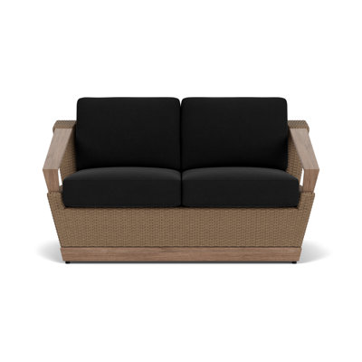 Charisma Outdoor 2 - Seat Loveseat