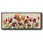 Bow to Summer II- Framed Canvas-1215936610