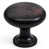 Oil Rubbed Bronze selected