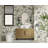 54 inch Single Bathroom Vanity-411295633