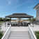 Purple Leaf 12' X 20' Gazebo With Galvanized Steel Hardtop Roof Patio Gazebo For Outdoor Lawn And Garden Permanent Pavilion Grey(only Frame)