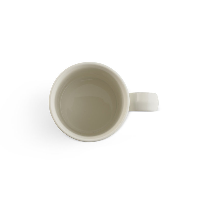 Portmeirion Botanic Garden Harmony Mug 14 Oz White