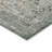 Machine Washable Indoor/Outdoor Xhevrie Sage Rug-181339532