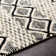 Khemraj Wool Geometric Indoor Rug