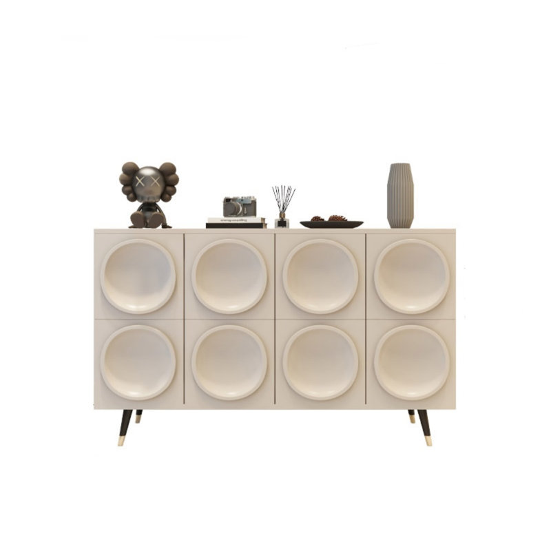 Accent Cabinet