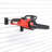 Greenup Steel Slatwall Slatwall / Pegboard Kit