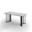 Table de salle à manger Nouria