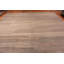 Grand tapis taupe marocain moderne